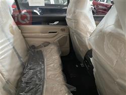 جیپ L گراند شیرۆکی